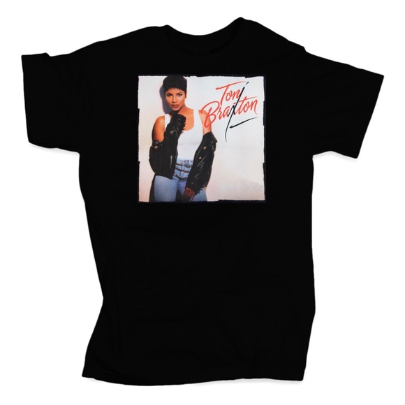 Toni Braxton unisex t-shirt - Picture 1 of 1